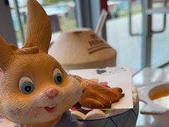 -水桶王国主题餐厅·聚会·生日派对·亲子活动·家庭套餐(亚龙湾希尔顿店)