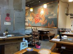 -大龙火锅(老店)