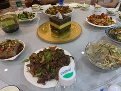 -天源居餐厅·地方特色菜(张北店)