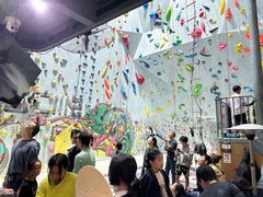 -尽峰攀岩 Acme Climbing