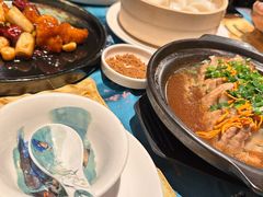 -茶人村·宫廷私厨(奥体印象城店)