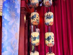 -暴风岛沉浸式体验馆(百联世纪店)