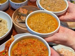 -裕兴记•蟹黄面馆(人民广场店)