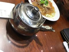 -赶海部落海鲜城(海阳路店)