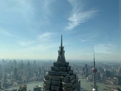 -上海柏悦酒店·世纪100牛排馆