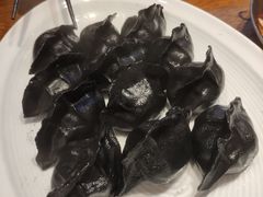 墨鱼水饺-必点海鲜·鲅鱼水饺(鞍山西道店)