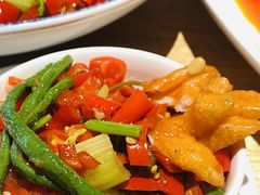 -赤宴·川菜(玉林店)