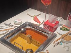 -海底捞火锅(锦艺城店)