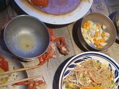 -叁宝烧烤 西安烧烤 领跑品牌(学府路店)