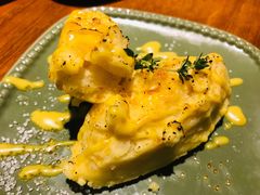 -仓库南洋海鲜小排档(柳河路店)