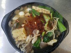 -清真·穆萨砂锅(大皮院店)