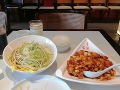宫保鸡丁-峨嵋酒家(德内店)