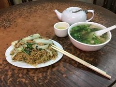 -万兴菜馆(龙华店)