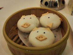 -半岛太子酒家(海港城店)