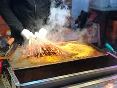 -大学城夜市大排档(凤栖路店)