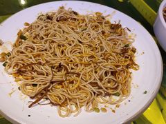 鸡丝凉面-辛香汇(大华第一坊店)