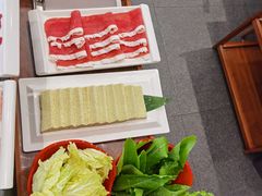 -北门涮肉·铜锅涮肉(南锣鼓巷店)