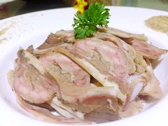 -东来顺饭庄(新源里店)
