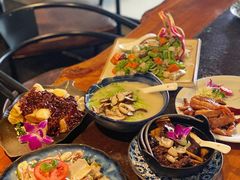 -上楼私房菜(院士路店)