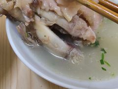 -盛兴面馆(真儒大厦店)