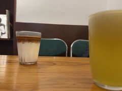 -Swing Coffee(钟楼区步行街店)