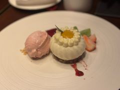 -恰餐厅及酒吧 CHAR Bar & Grill (北京丽都皇冠假日店)