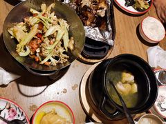 -新白鹿餐厅(城西银泰城店)