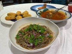 -红棉中餐厅·广州海航威斯汀酒店