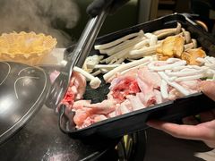 -狐狸爱上椰子鸡(滨江星光大道店)