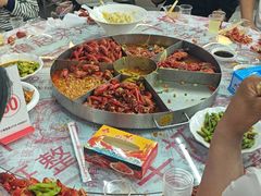 -虾味传奇(生态龙虾城店)