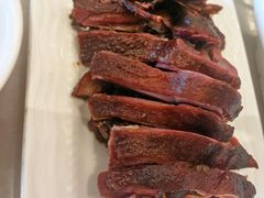 -华盛丰温州大排档(东三环南路店)