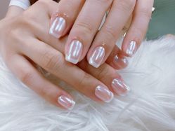 -Hands Nail专业美甲美睫