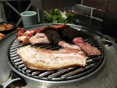 -大山炭火烤肉自助(印象城店)