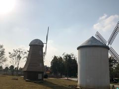 -歌斐颂巧克力小镇