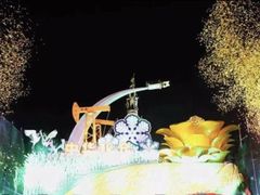 -人民防洪胜利纪念塔