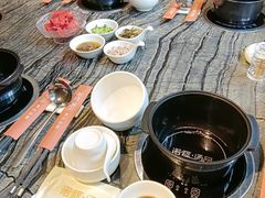 -诺筵汤品·菌汤火锅(南河坝店)