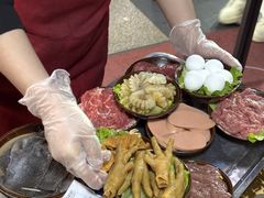 -正南齊北重庆老火锅(光华村直营店)