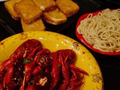 -仙品龙虾(总店)
