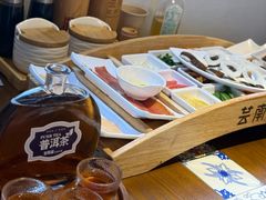 -芸南道·过桥米线(昆明老街旗舰店)