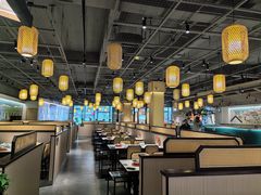 -翟辉冬瓜盅火锅(南村万博店)