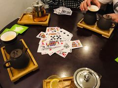 -青藤茶馆(南山路店)