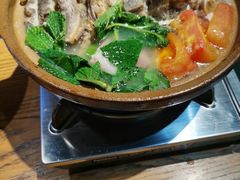 -一坐一忘云南菜(三里屯店)