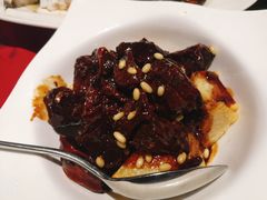 -上海嘉定喜来登酒店