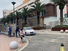 -宁波杉井奥特莱斯广场