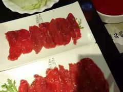 -宽板凳老灶火锅(簋街店)