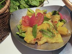-牛阿姐云南火锅&过桥米线(文艺路店)