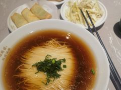 -松鹤楼·苏式汤面(虹桥天地店)