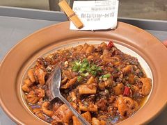 -永安水煮活鱼·仪征菜(仪征奥林匹克店)