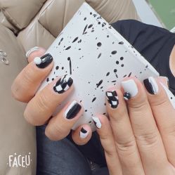 -如一·美甲美睫