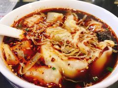 -锡笼记·无锡小笼(新明路店)